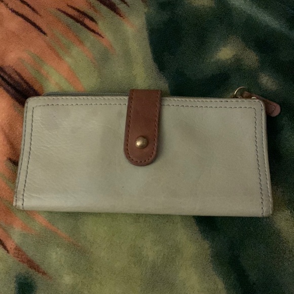 Fossil wallet - Picture 1 of 10